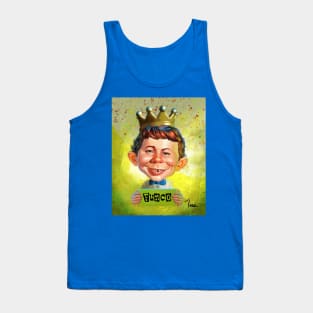 FUNCO Tank Top